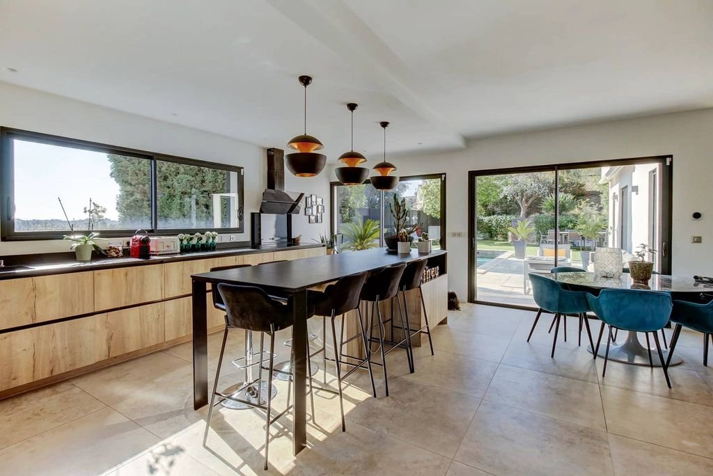 Maison à vendre, 131m², La Colle-sur-Loup