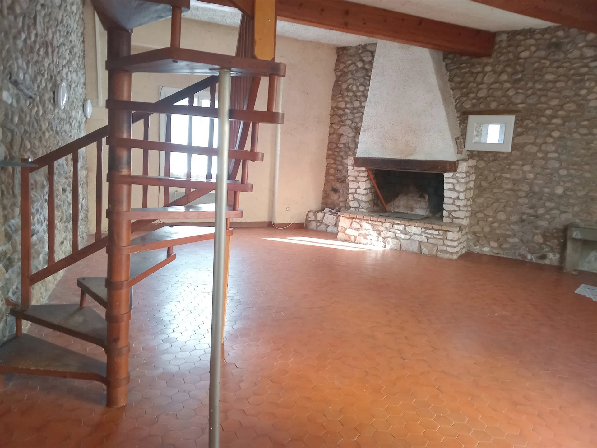 Maison à vendre, 80m², Clermont-l'Hérault