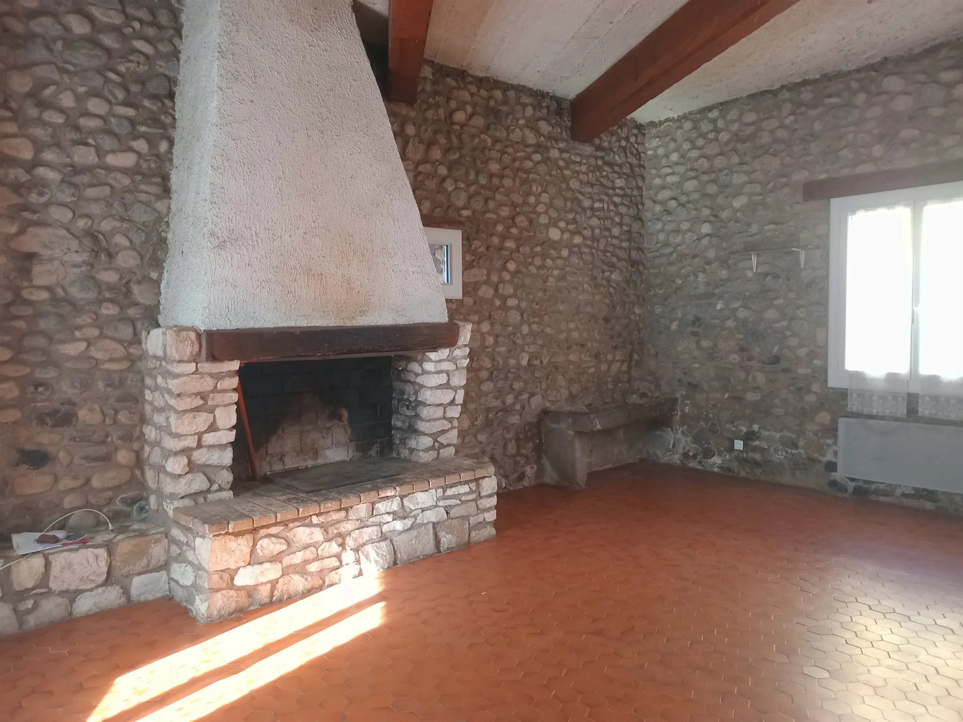 Maison à vendre, 80m², Clermont-l'Hérault