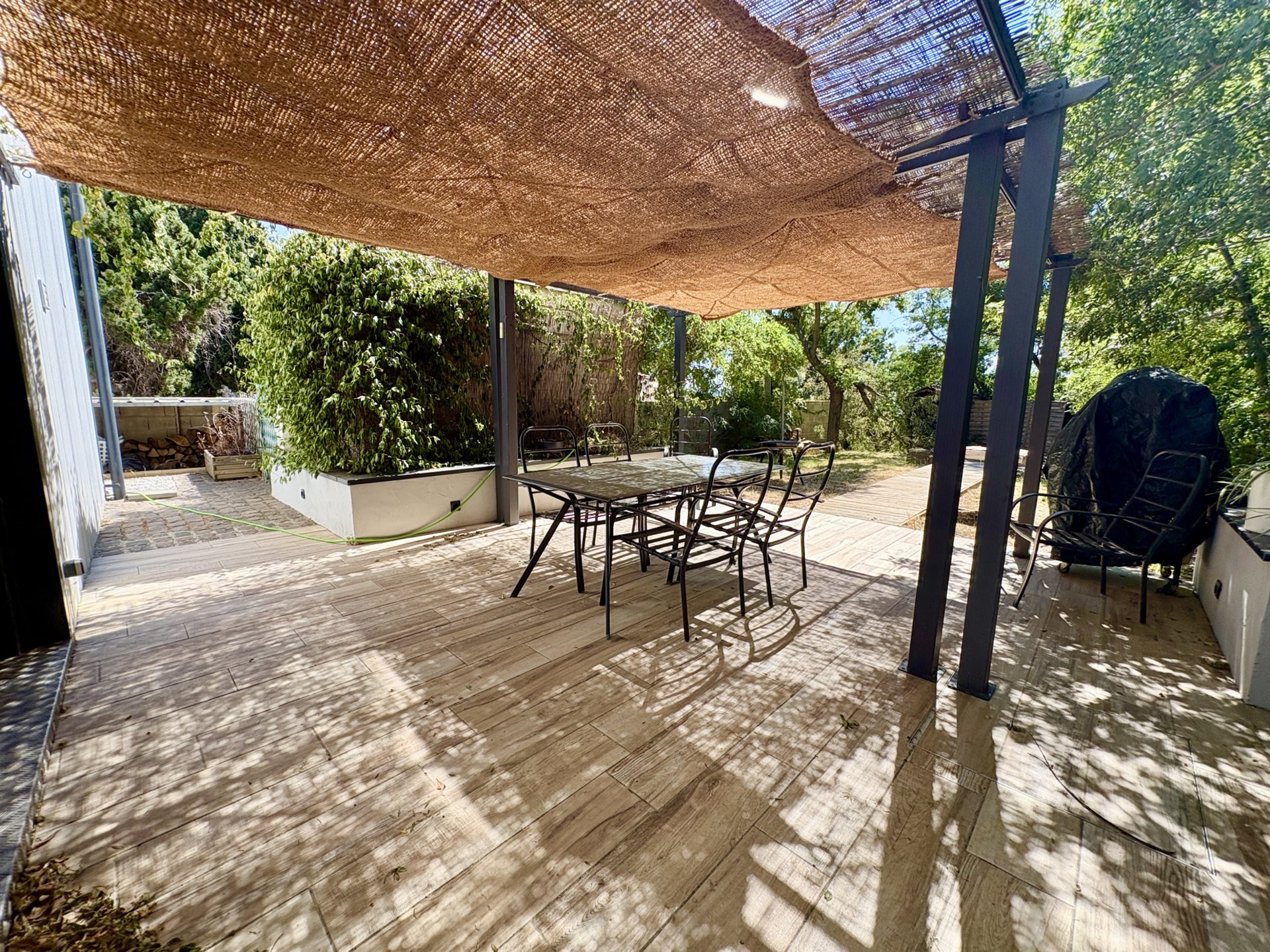 Maison à vendre, 156m², Péret