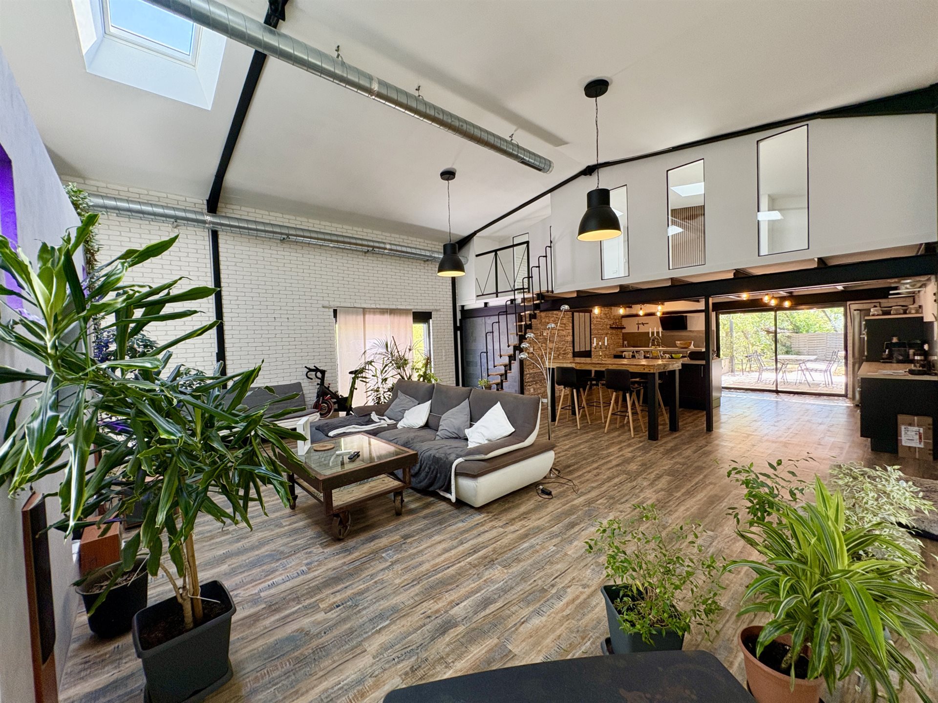 Maison à vendre, 156m², Péret