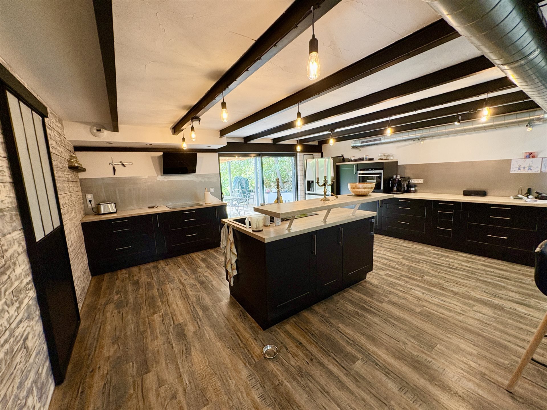Maison à vendre, 156m², Péret