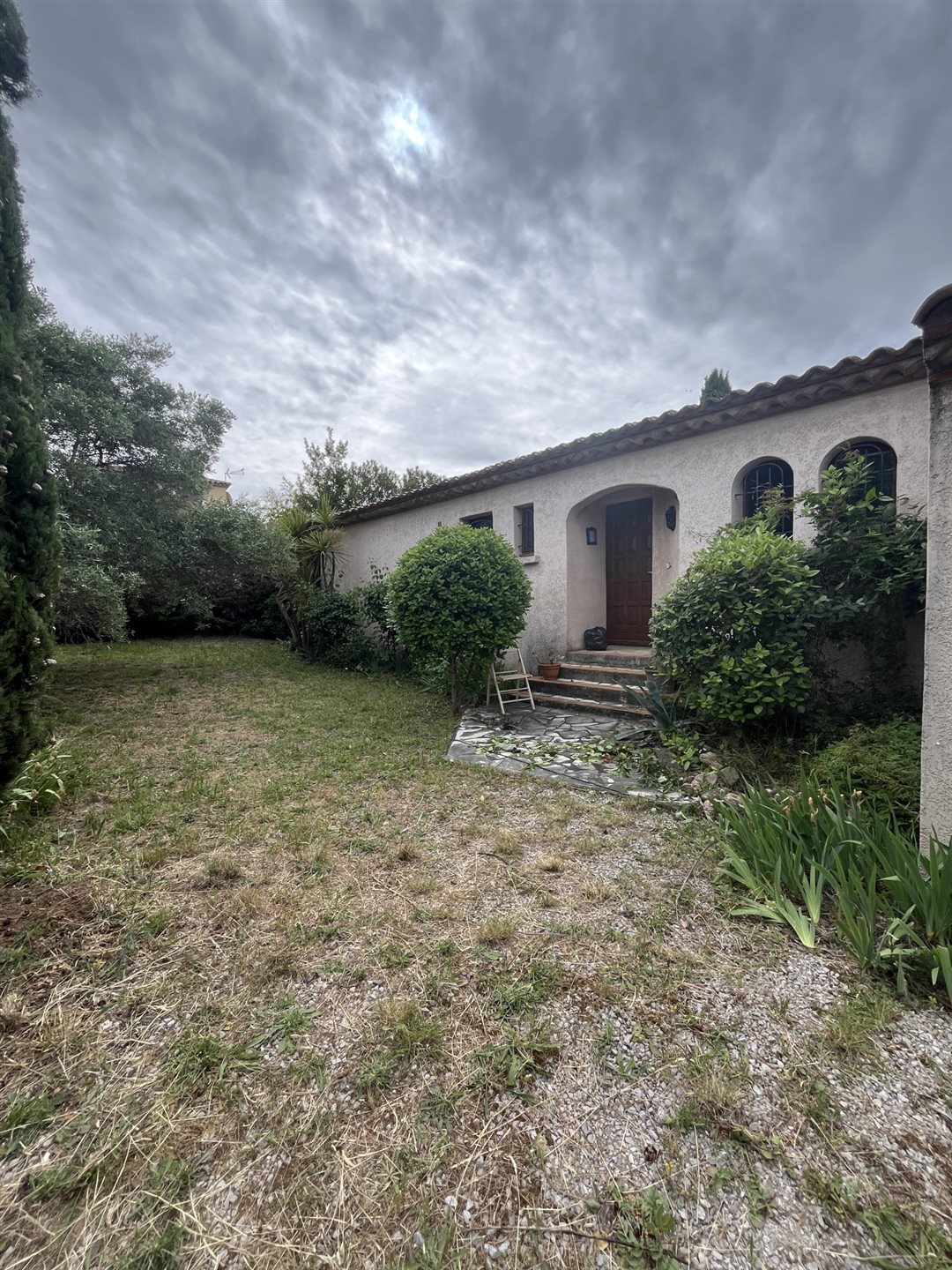 Maison à vendre, 80m², Creissan