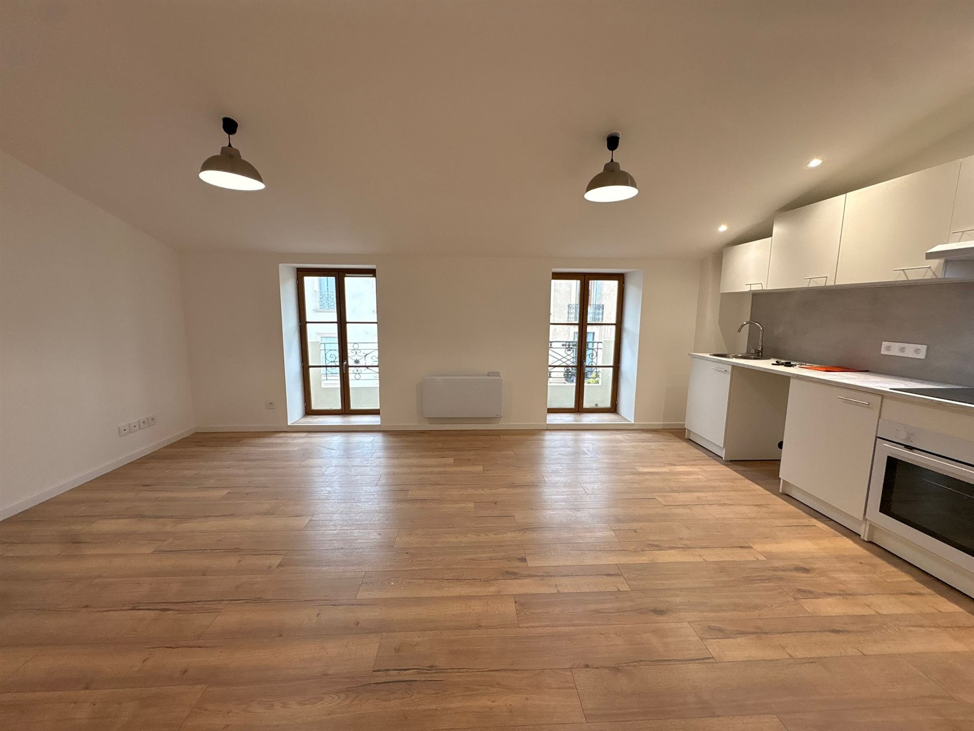 Appartement à louer, 49m², Béziers