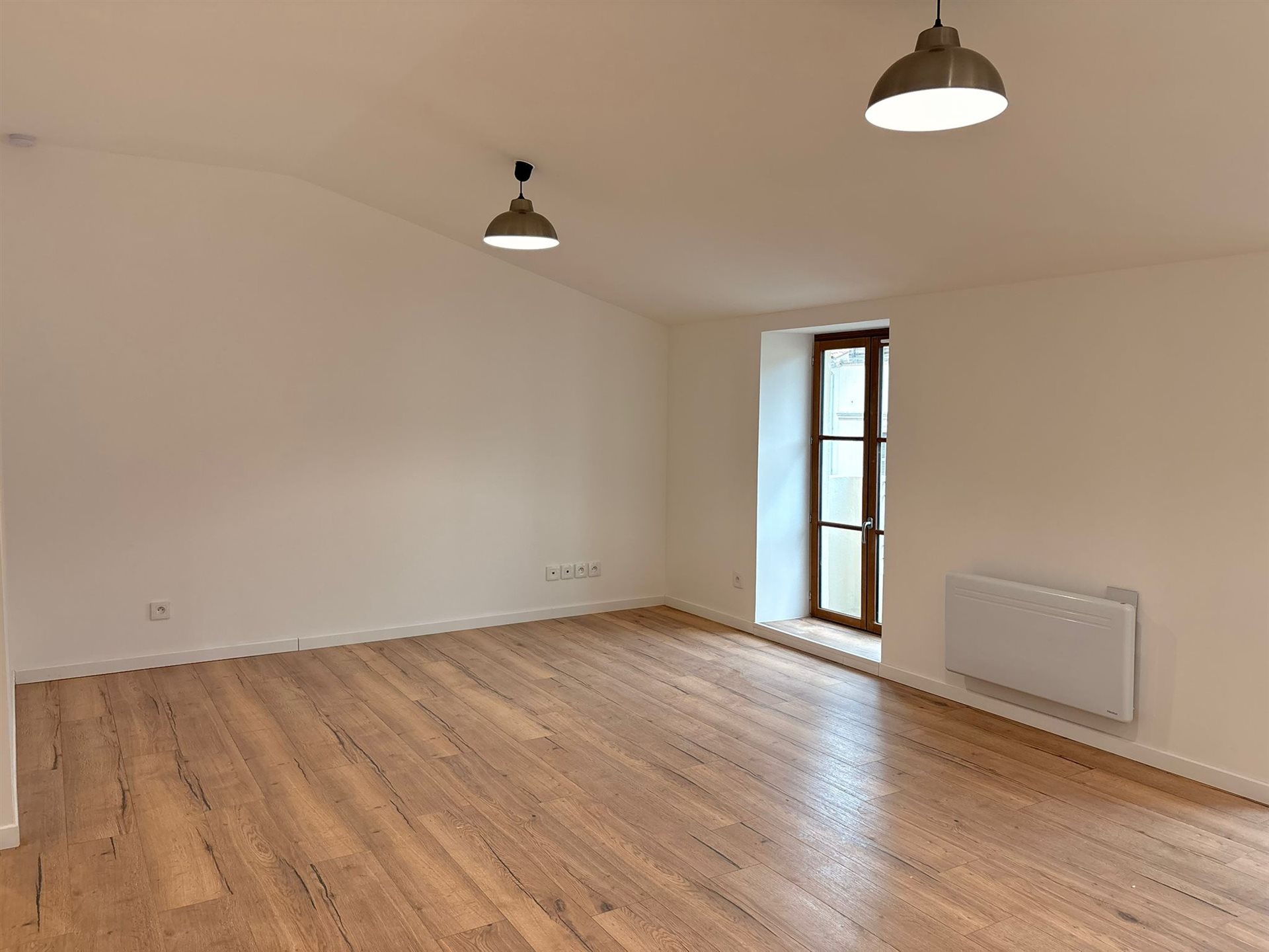 Appartement à louer, 49m², Béziers
