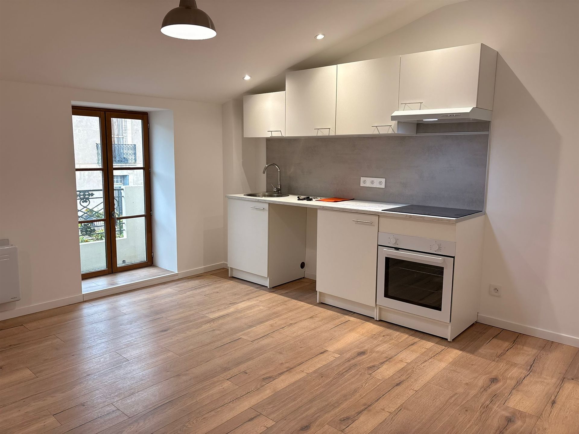 Appartement à louer, 49m², Béziers