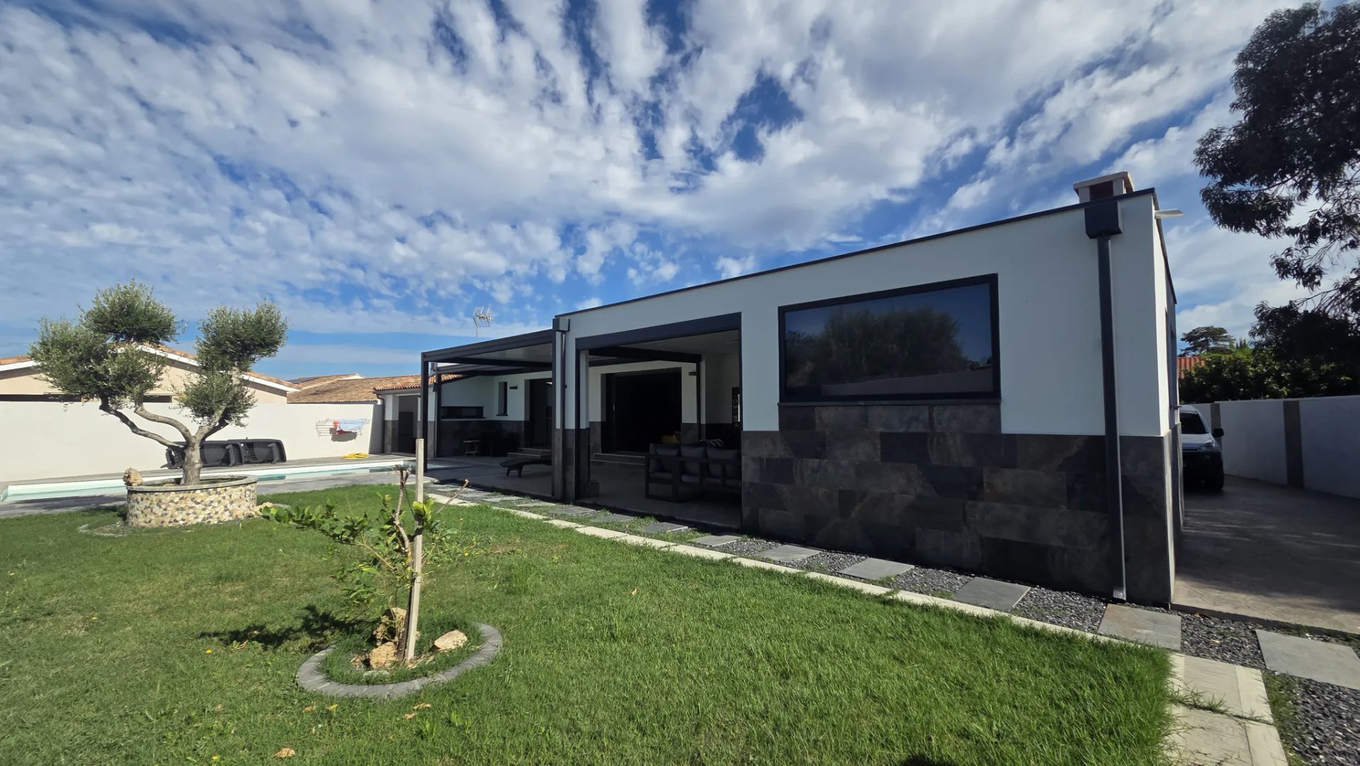 Maison à vendre, 172m², Cers