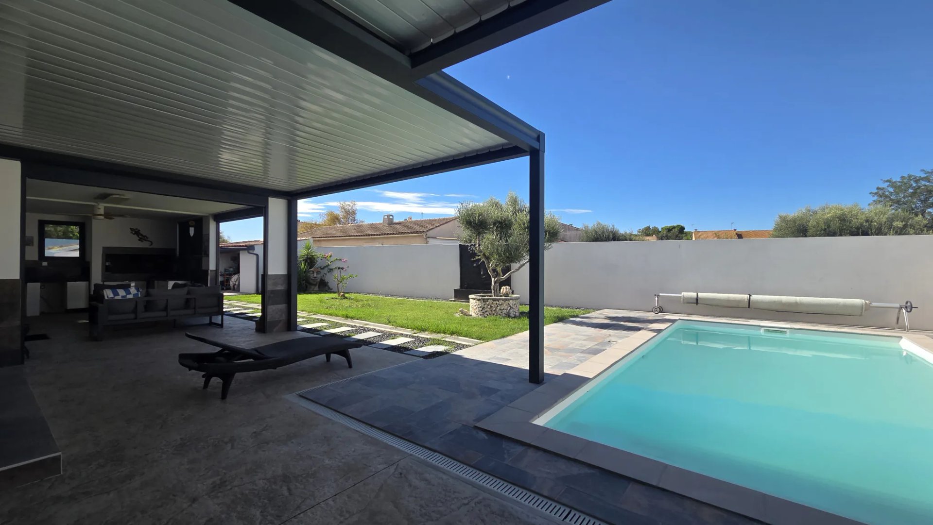 Maison à vendre, 172m², Cers