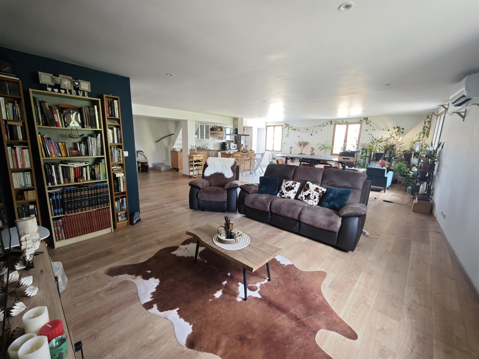 Appartement à vendre, 160m², Gignac