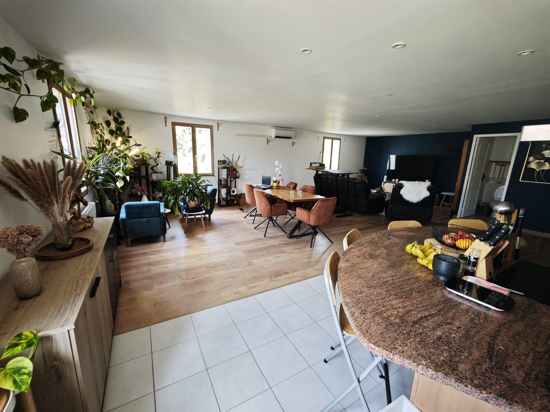 Appartement à vendre, 160m², Gignac