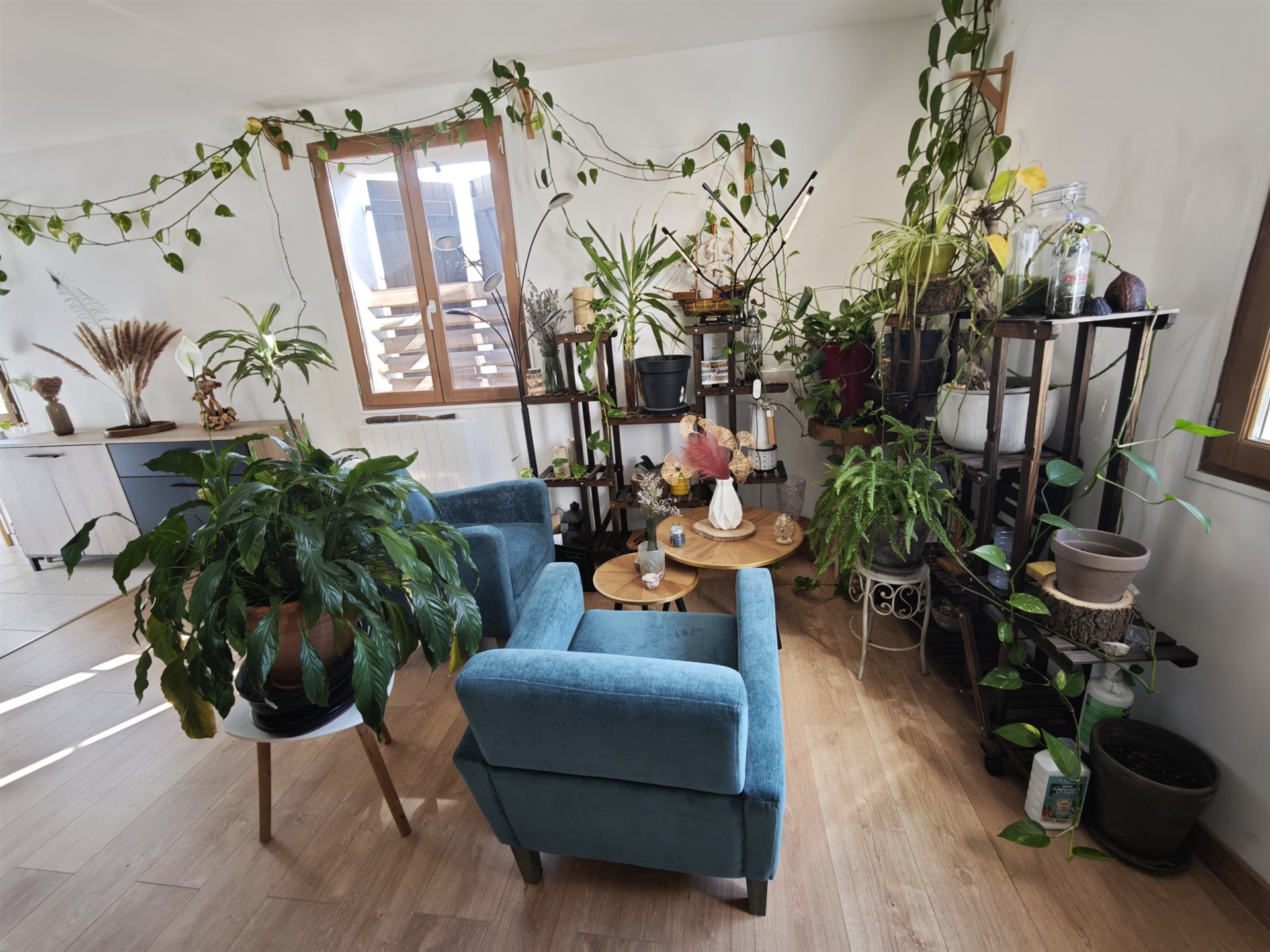 Appartement à vendre, 160m², Gignac
