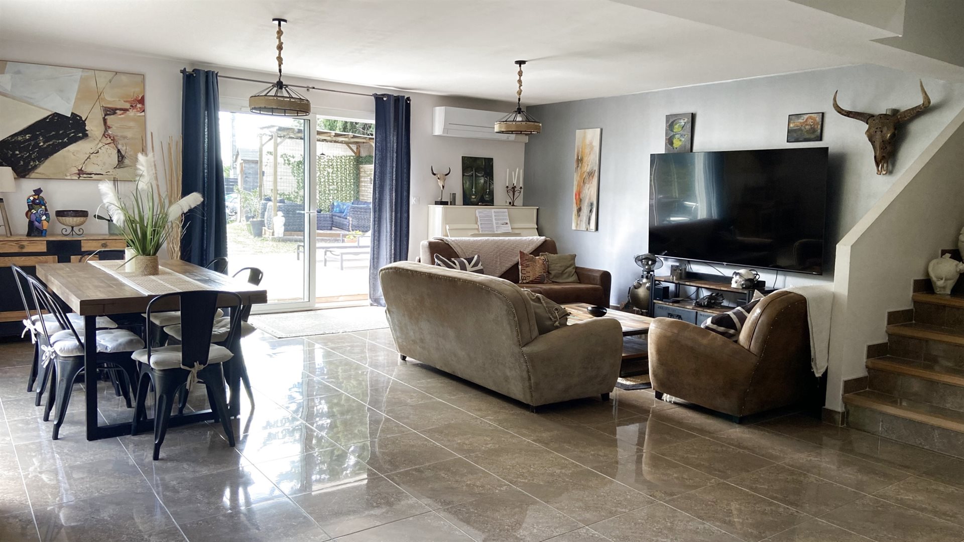 Maison à vendre, 148m², Moux