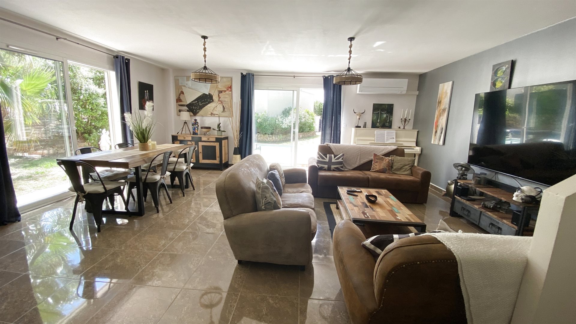 Maison à vendre, 148m², Moux