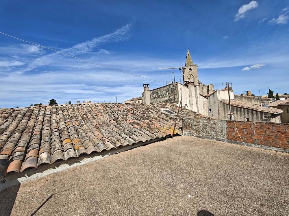 Maison à vendre, 140m², Saint-Pargoire