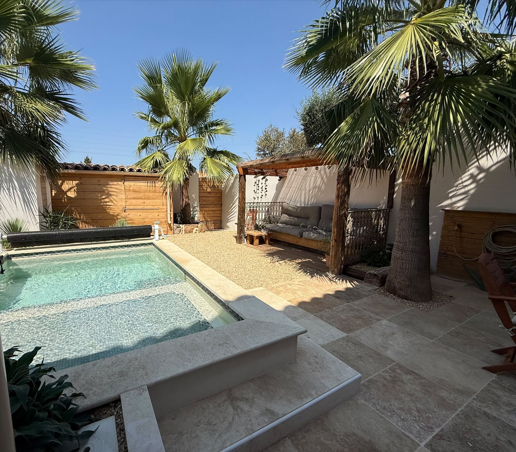Maison à vendre, 70m², Agde (Cap d'Agde)