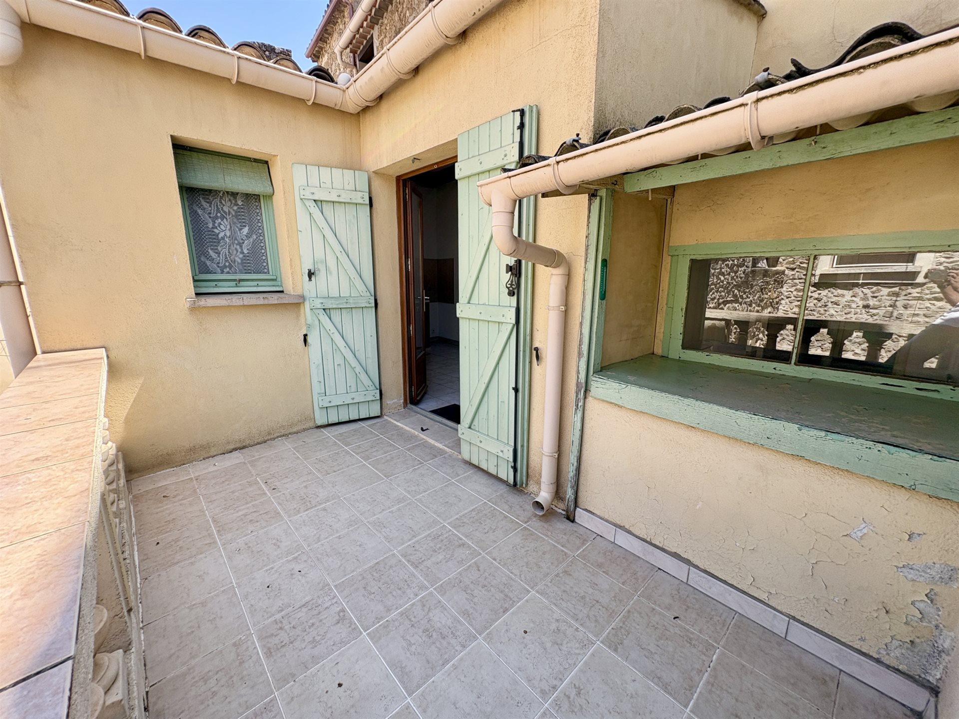Maison à vendre, 61m², Nébian