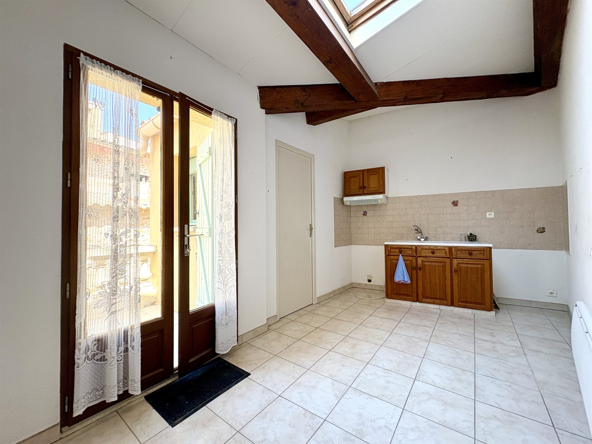 Maison à vendre, 61m², Nébian