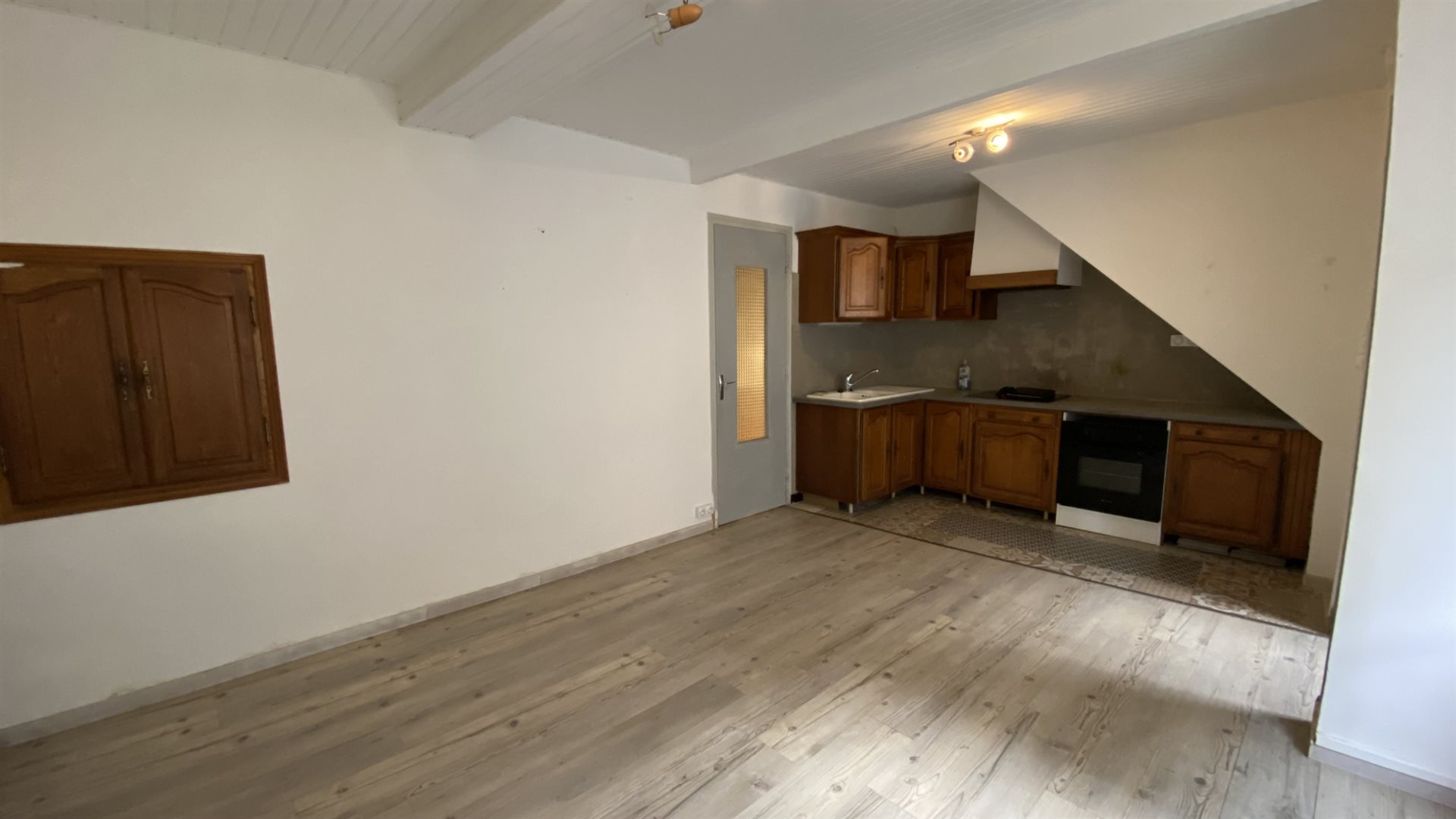 Maison à vendre, 78m², Caunes-Minervois