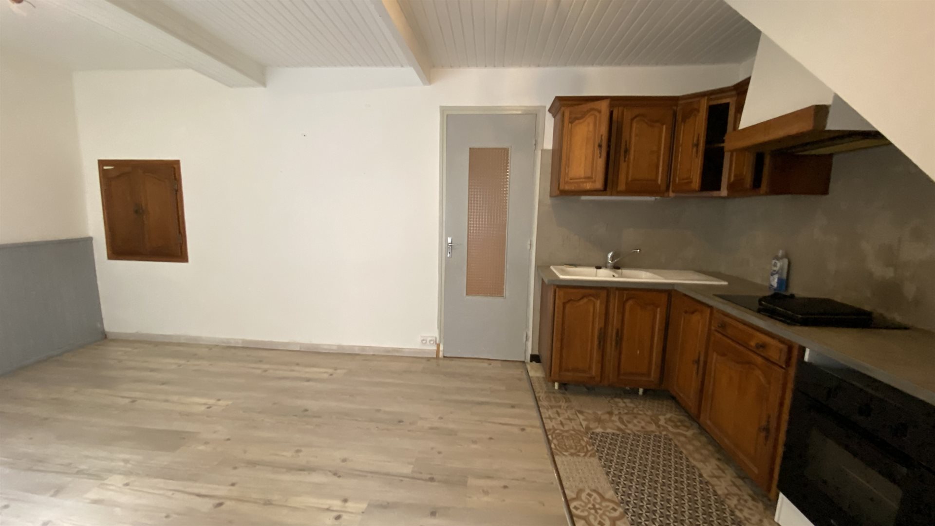 Maison à vendre, 78m², Caunes-Minervois