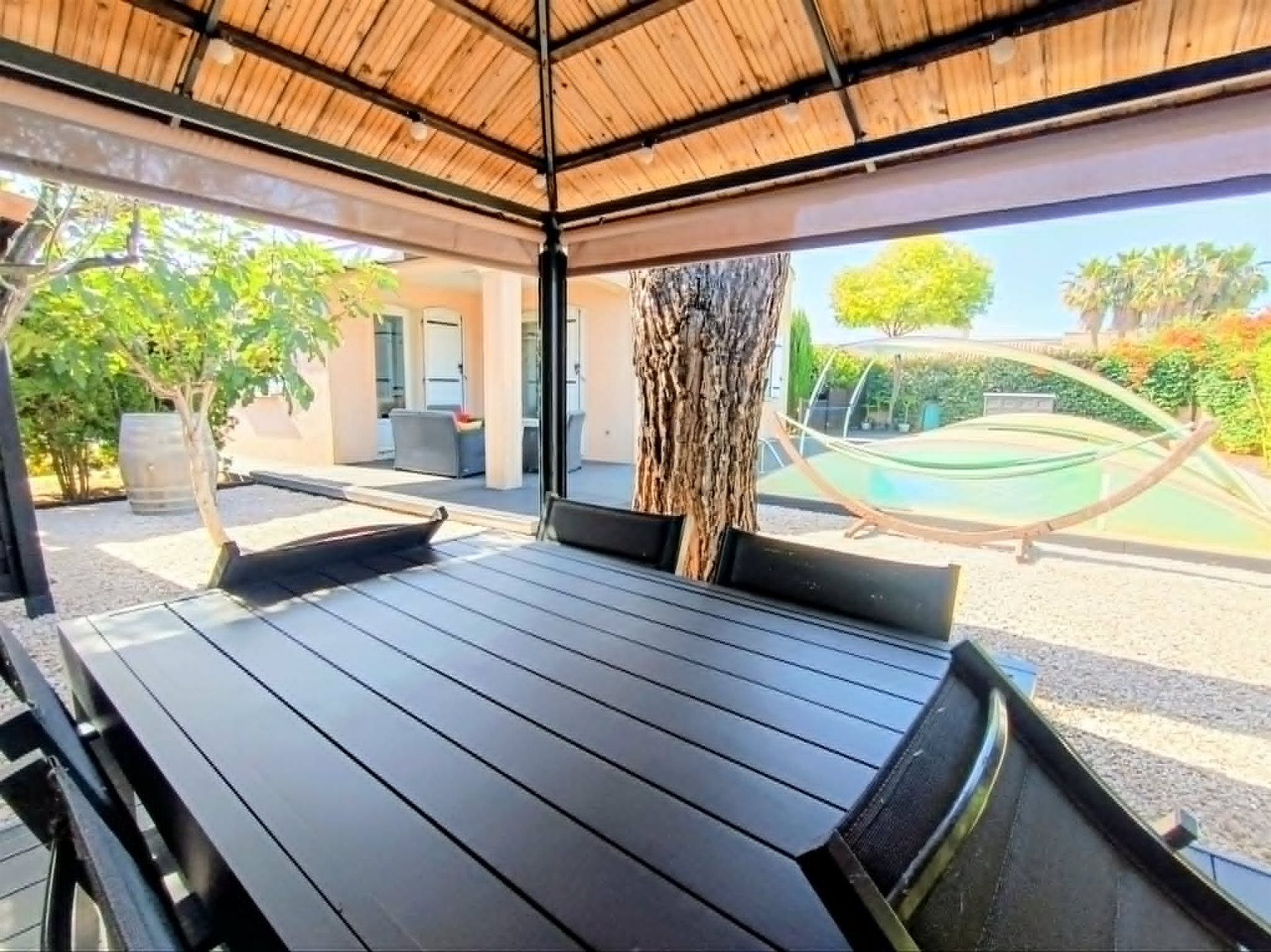 Maison à vendre, 88m², Villeneuve-lès-Béziers