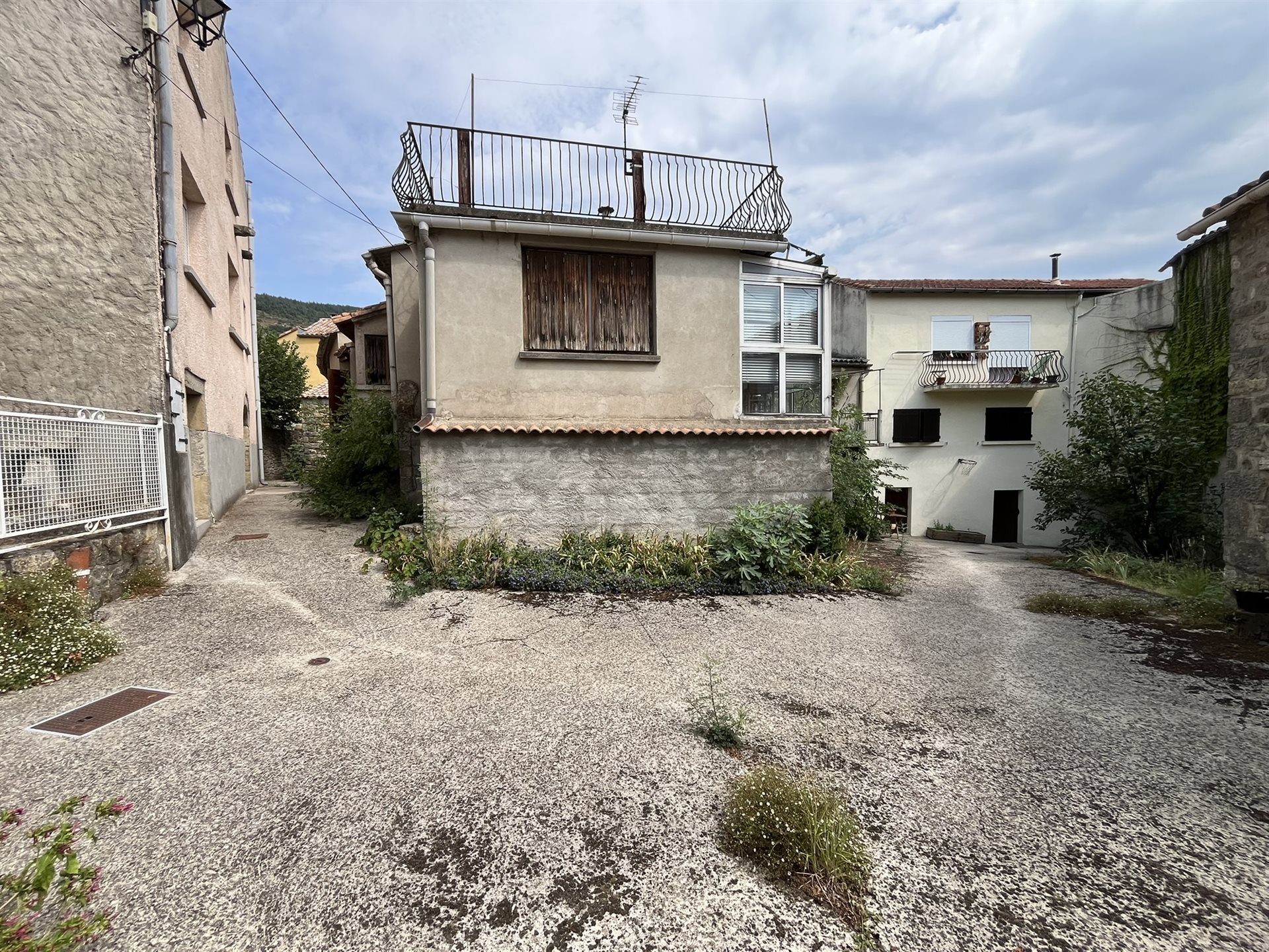 Maison à vendre, 60m², Les Plans