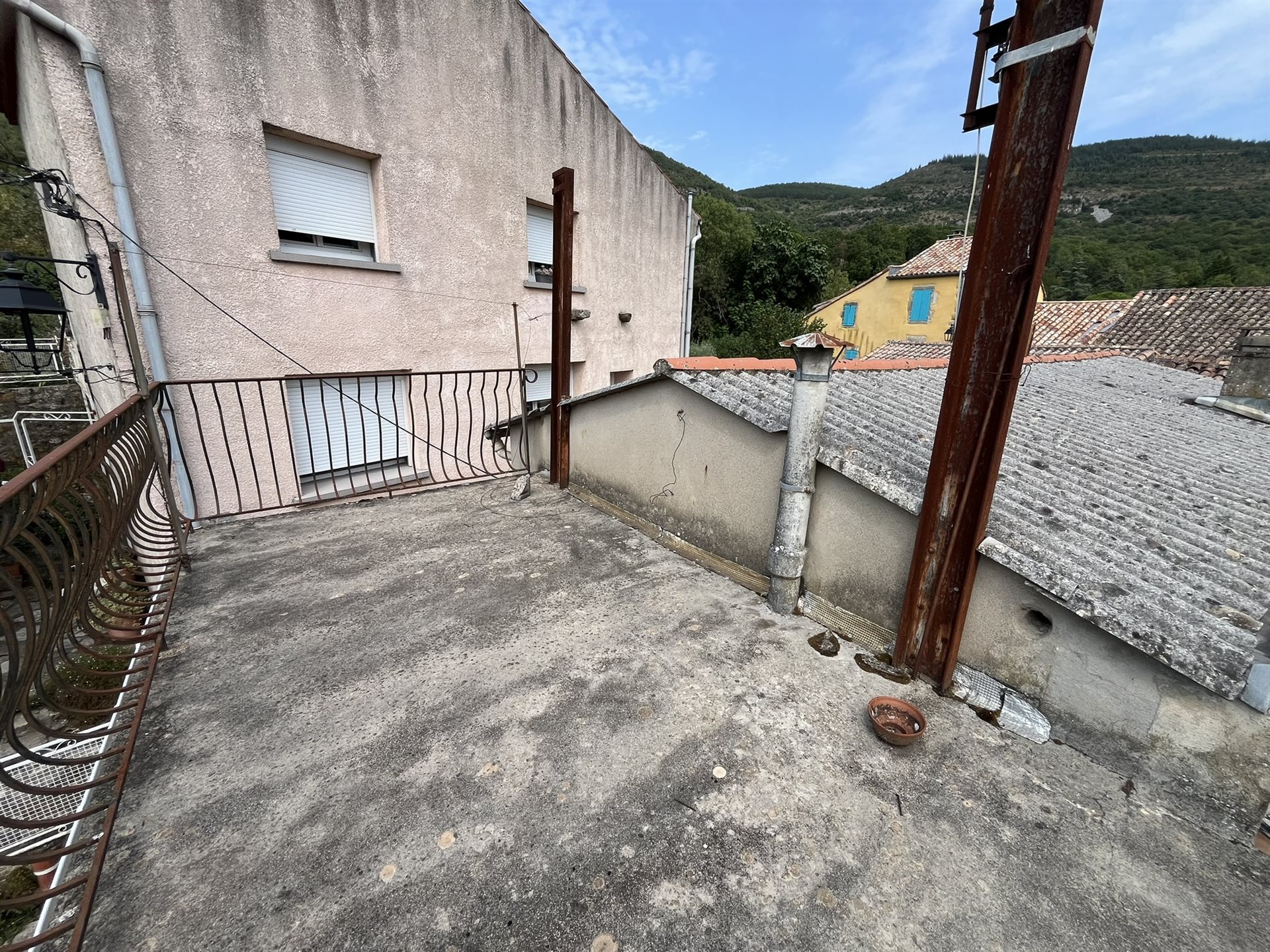 Maison à vendre, 60m², Les Plans