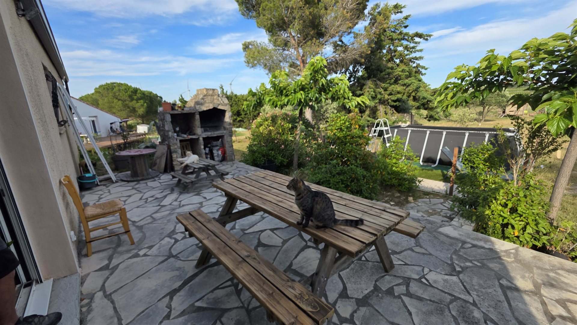 Maison à vendre, 95m², Sainte-Valière