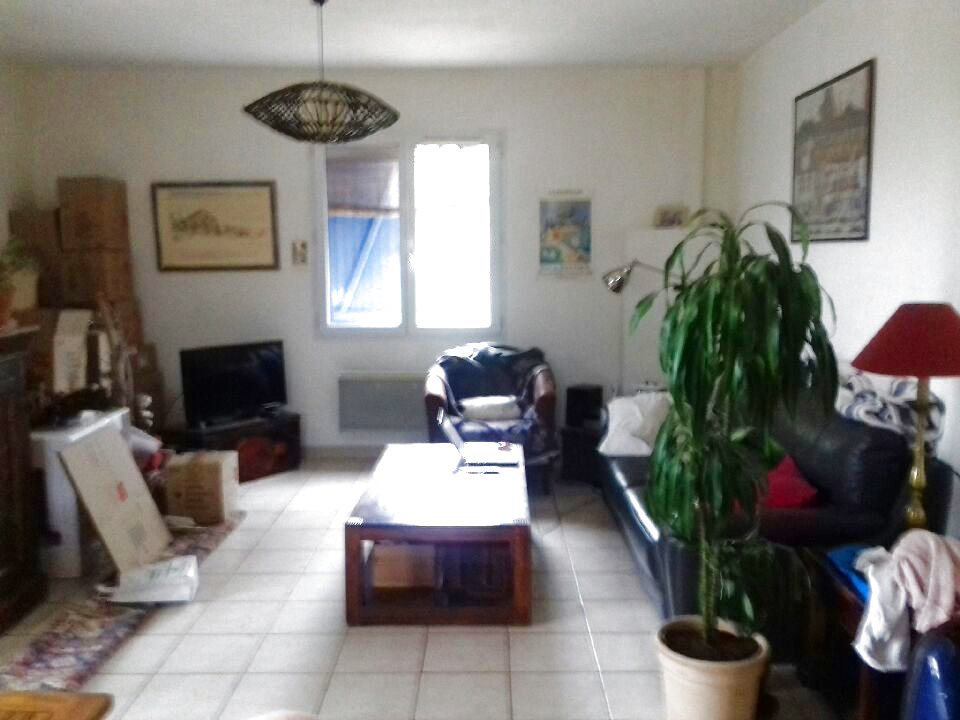Maison à vendre, 64m², Saint-Félix-de-Lodez