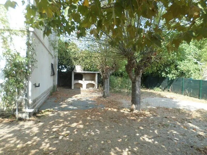 Maison à louer, 79m², Plaissan