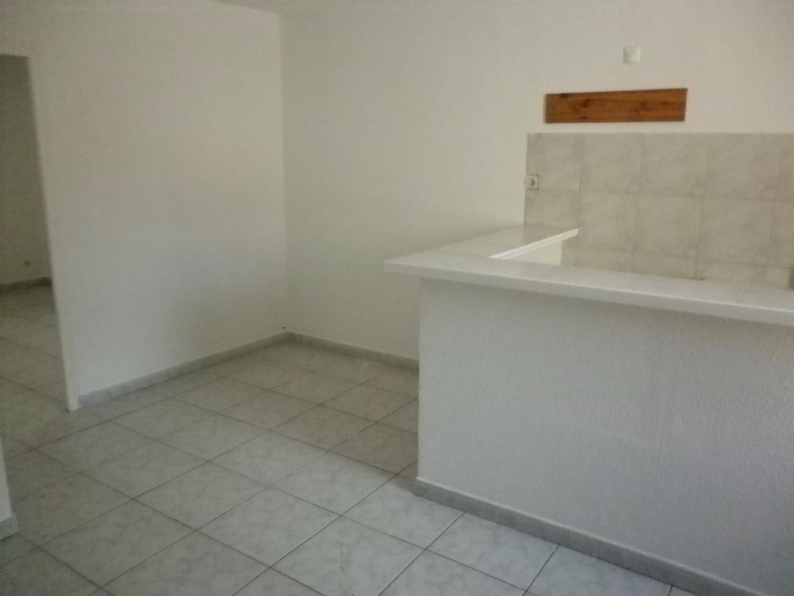 Appartement à louer, 40m², Clermont-l'Hérault