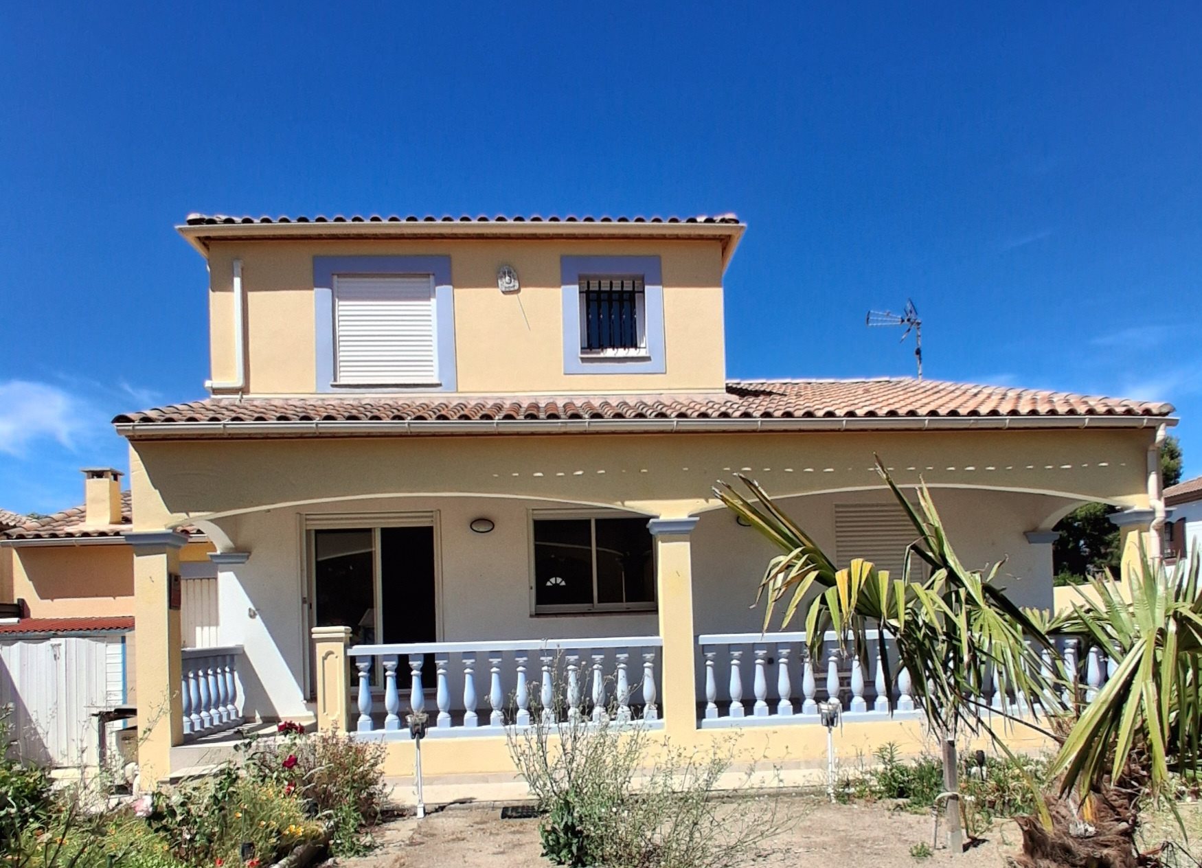 Maison à vendre, 115m², Vias