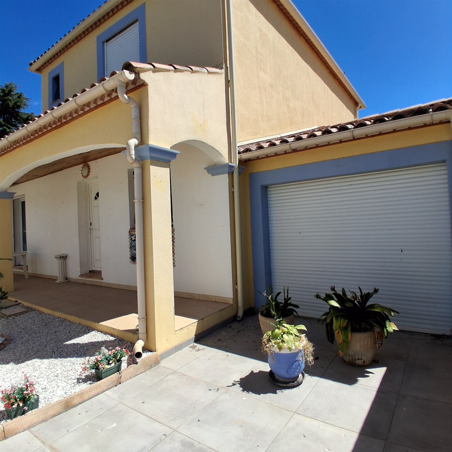 Maison à vendre, 115m², Vias