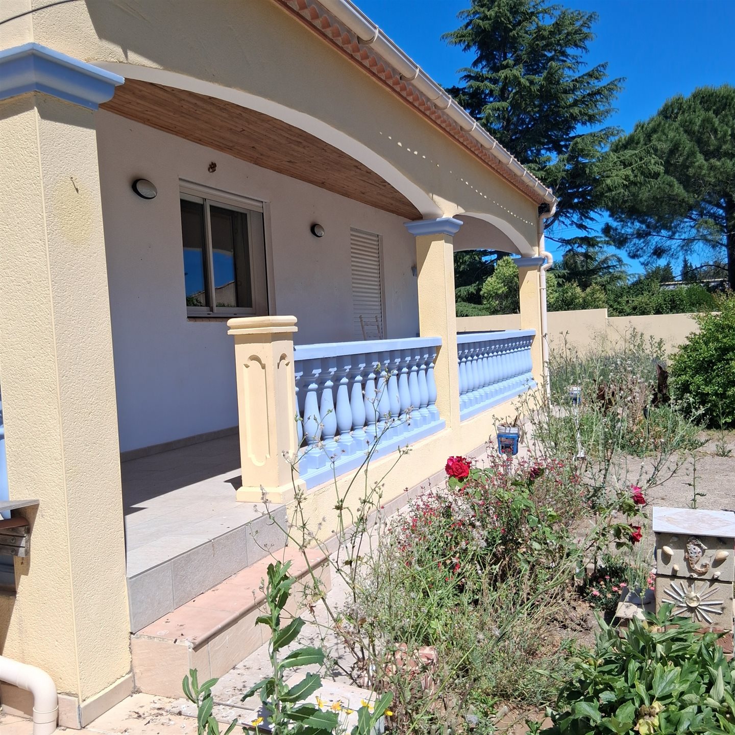 Maison à vendre, 115m², Vias