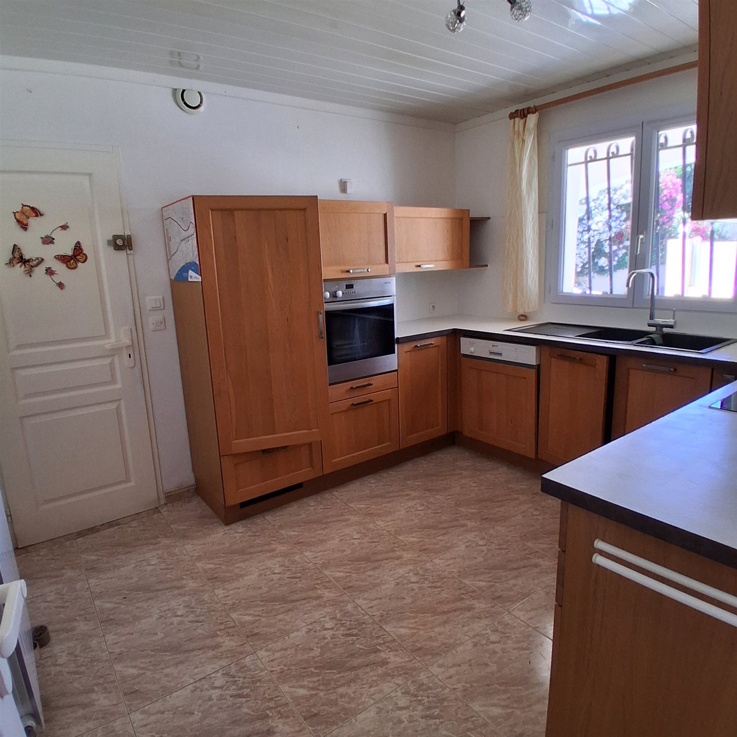 Maison à vendre, 115m², Vias