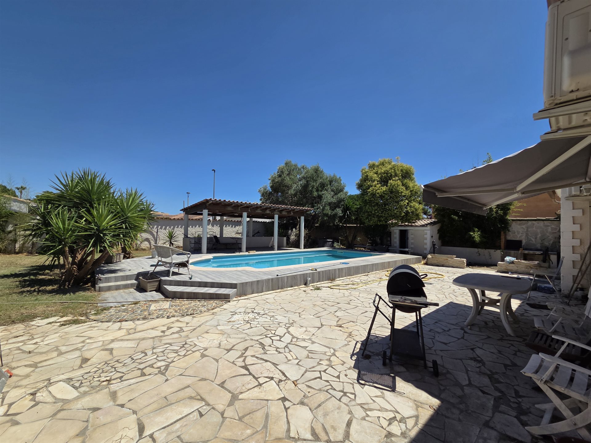 Maison à vendre, 176m², Villeneuve-lès-Béziers