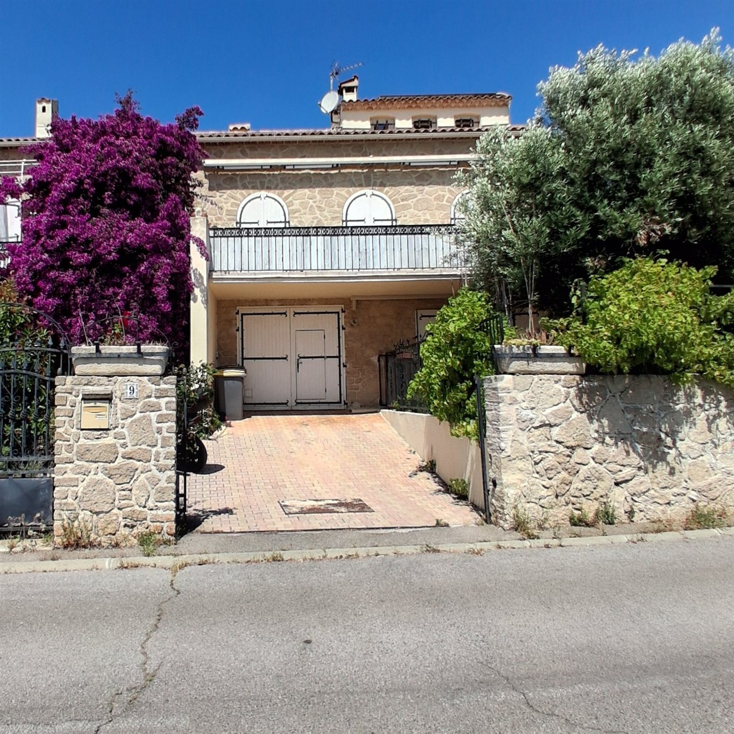 Maison à vendre, 227m², Frontignan