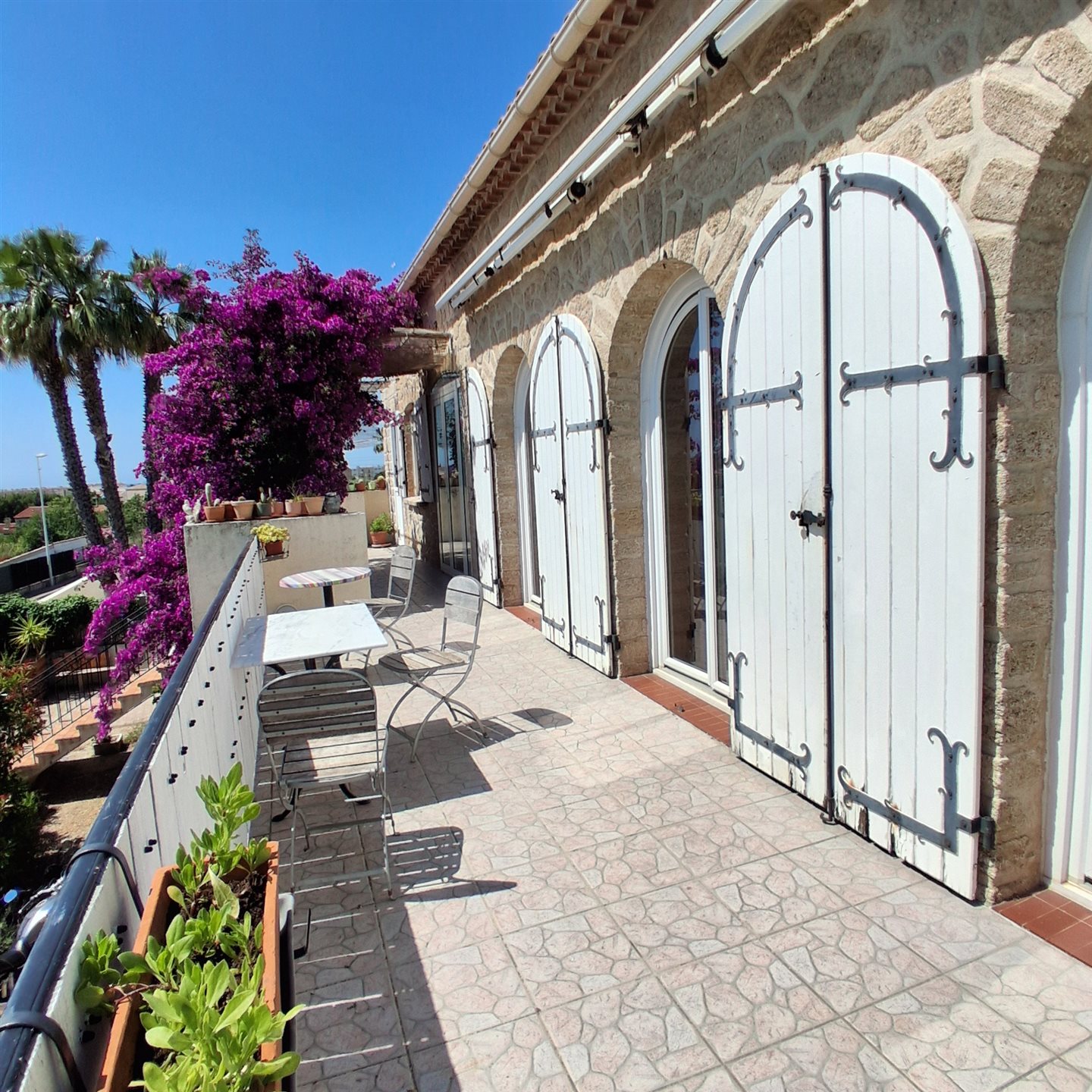 Maison à vendre, 227m², Frontignan
