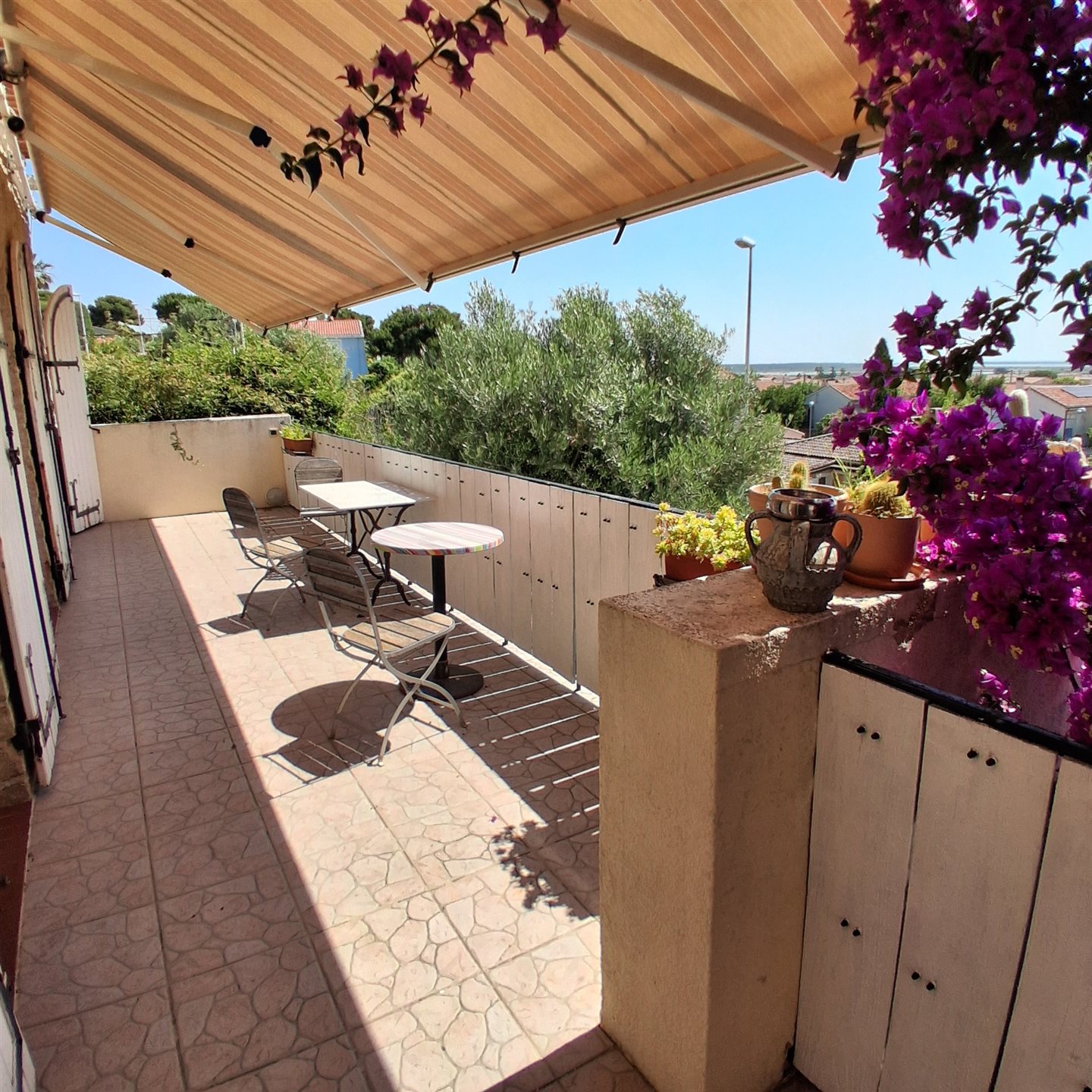 Maison à vendre, 227m², Frontignan