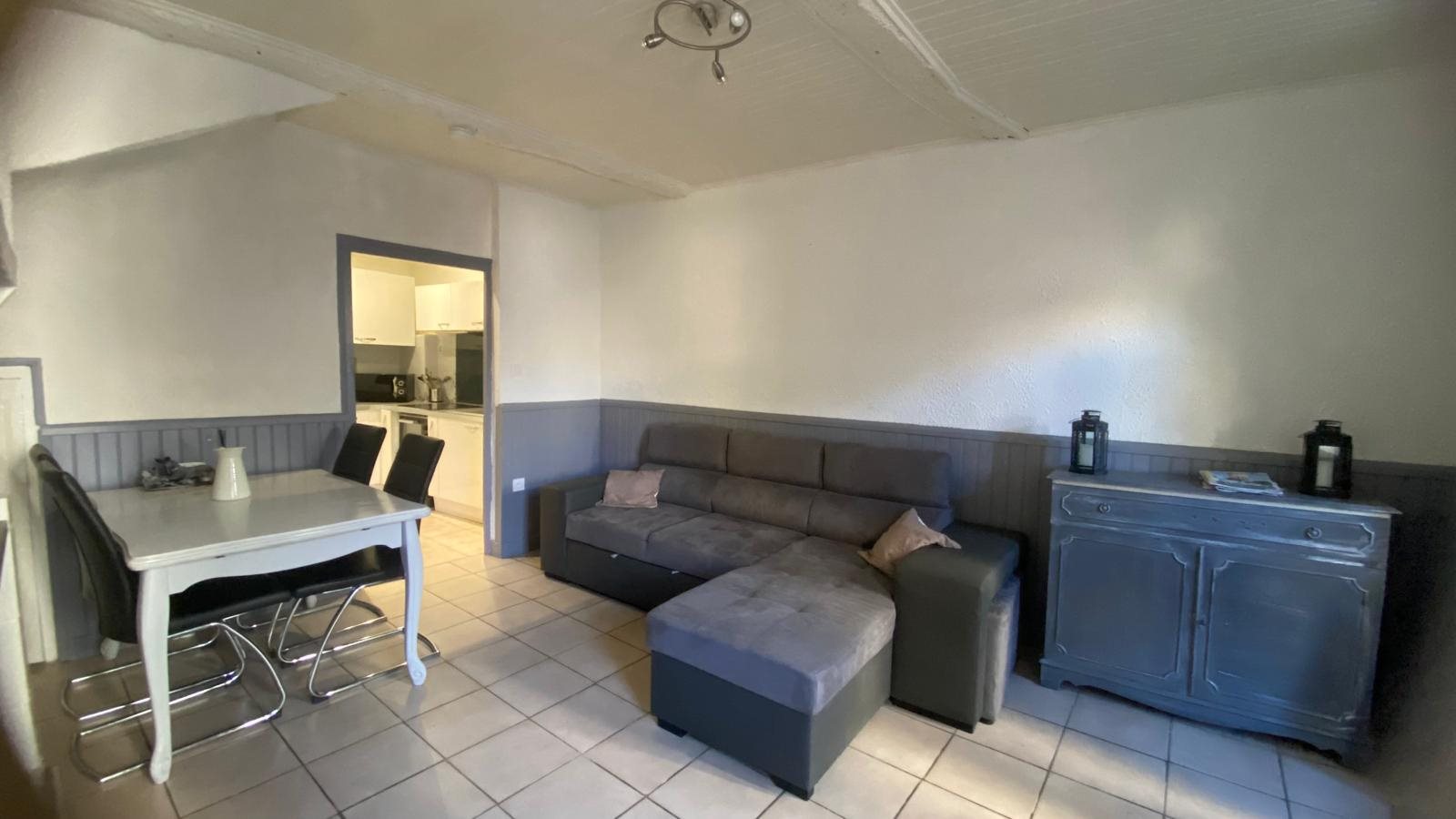 Maison à louer, 66m², Creissan