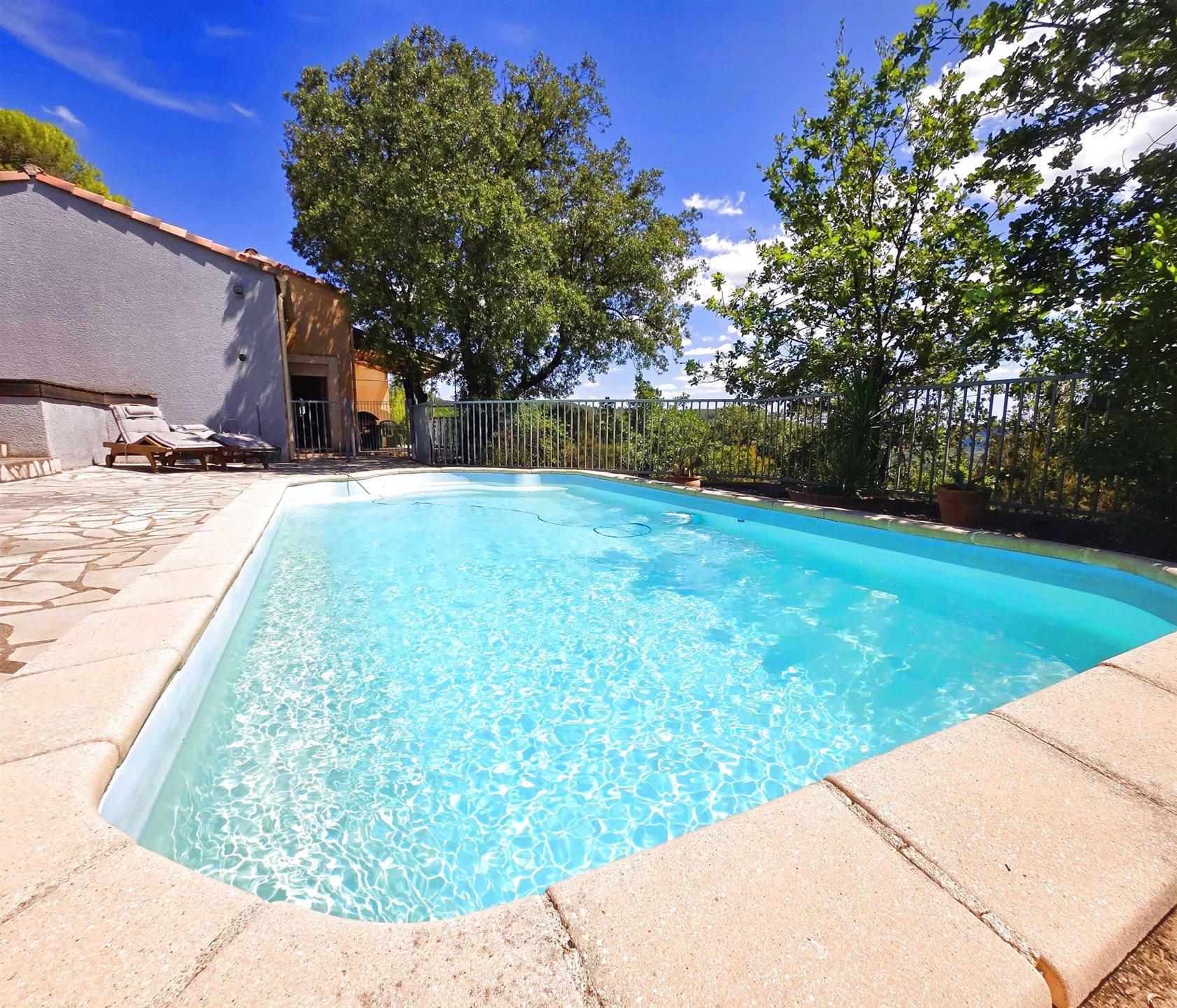 Maison à vendre, 96m², Aumelas
