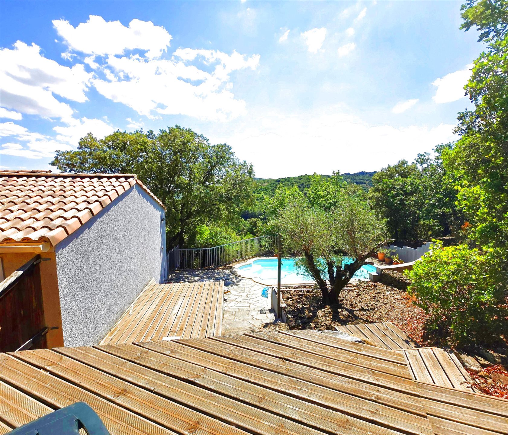 Maison à vendre, 96m², Aumelas