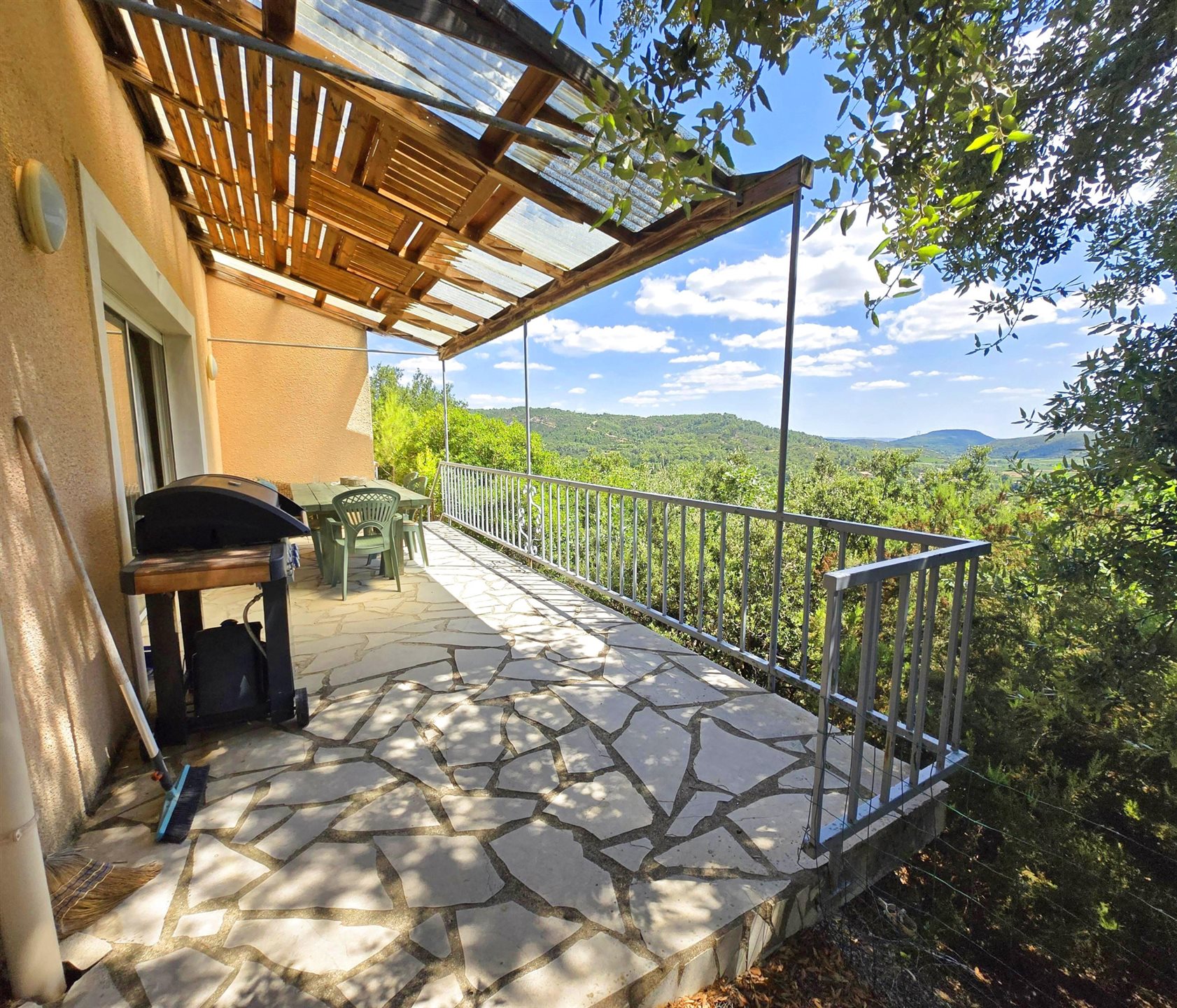 Maison à vendre, 96m², Aumelas