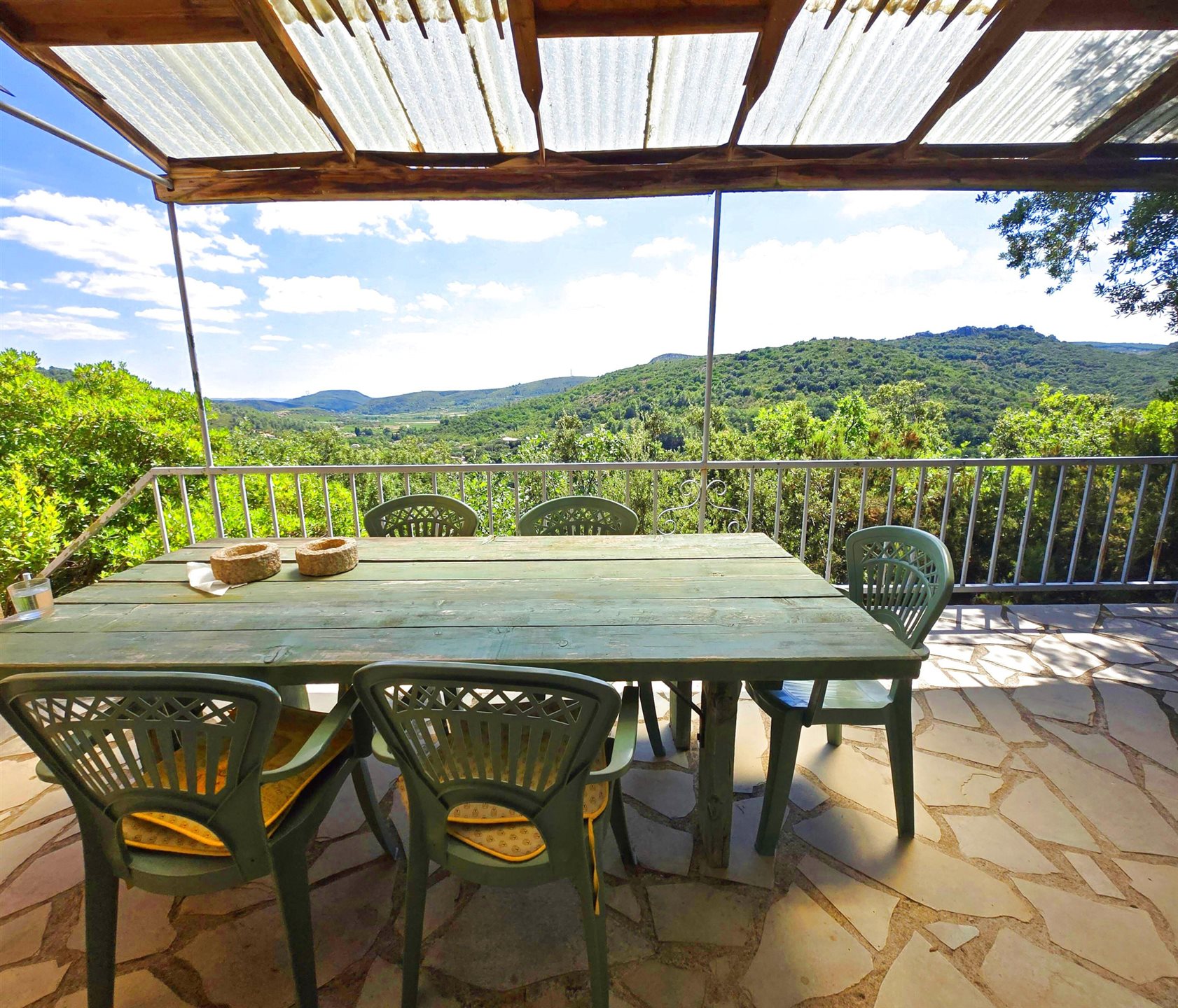 Maison à vendre, 96m², Aumelas
