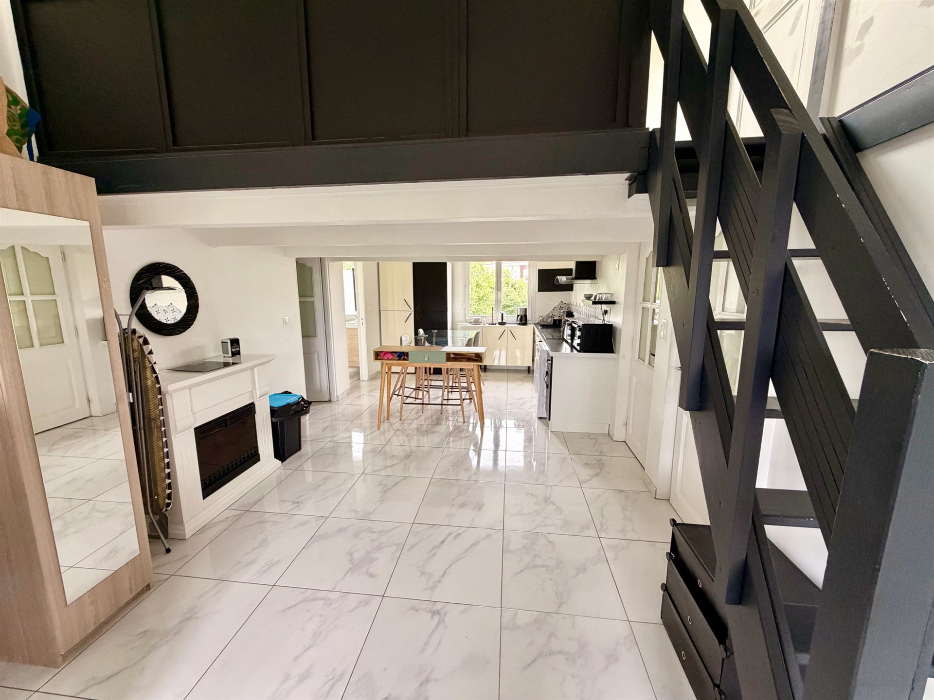 Appartement à vendre, 100m², Saint-Orens-de-Gameville