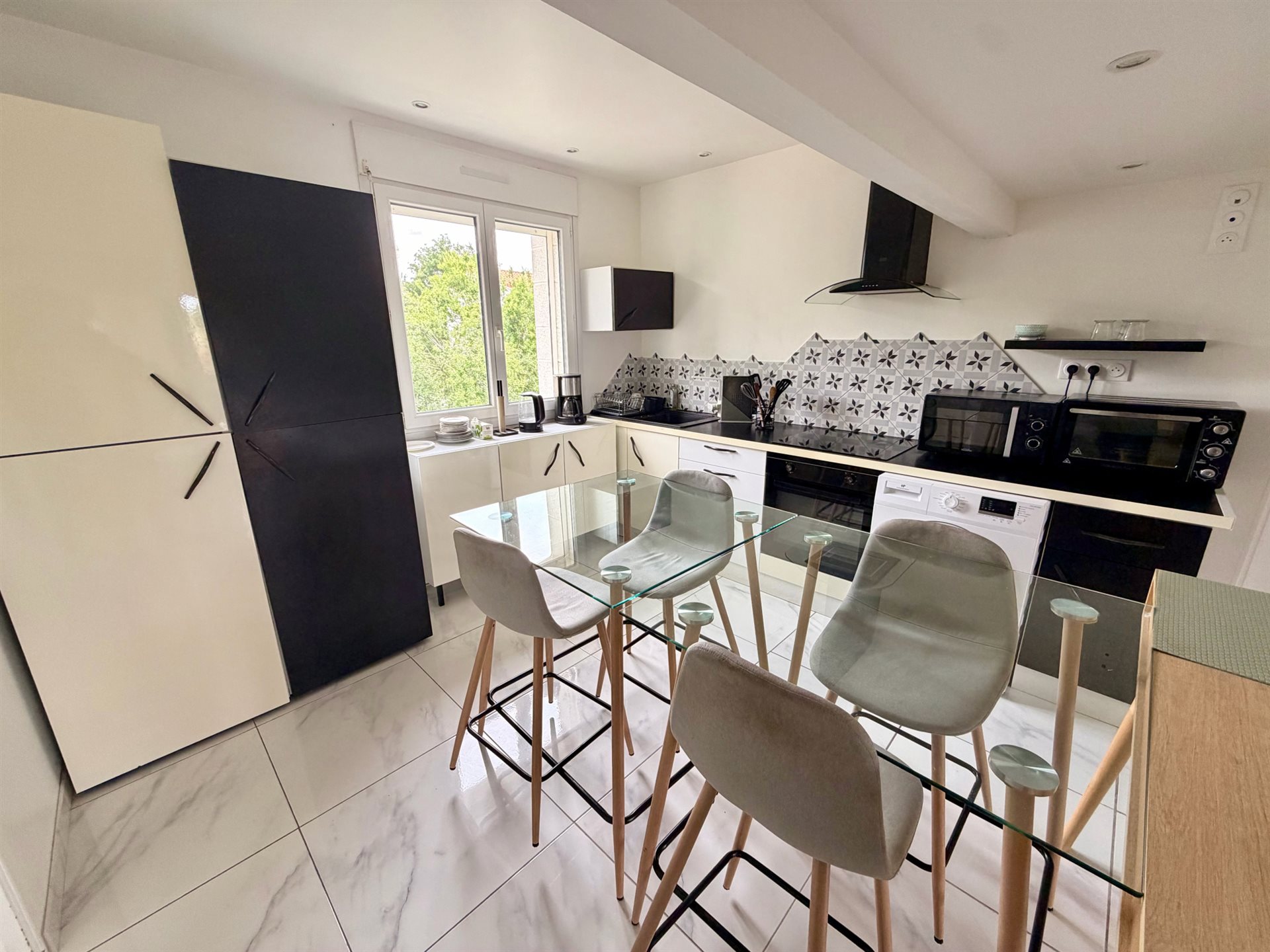 Appartement à vendre, 100m², Saint-Orens-de-Gameville