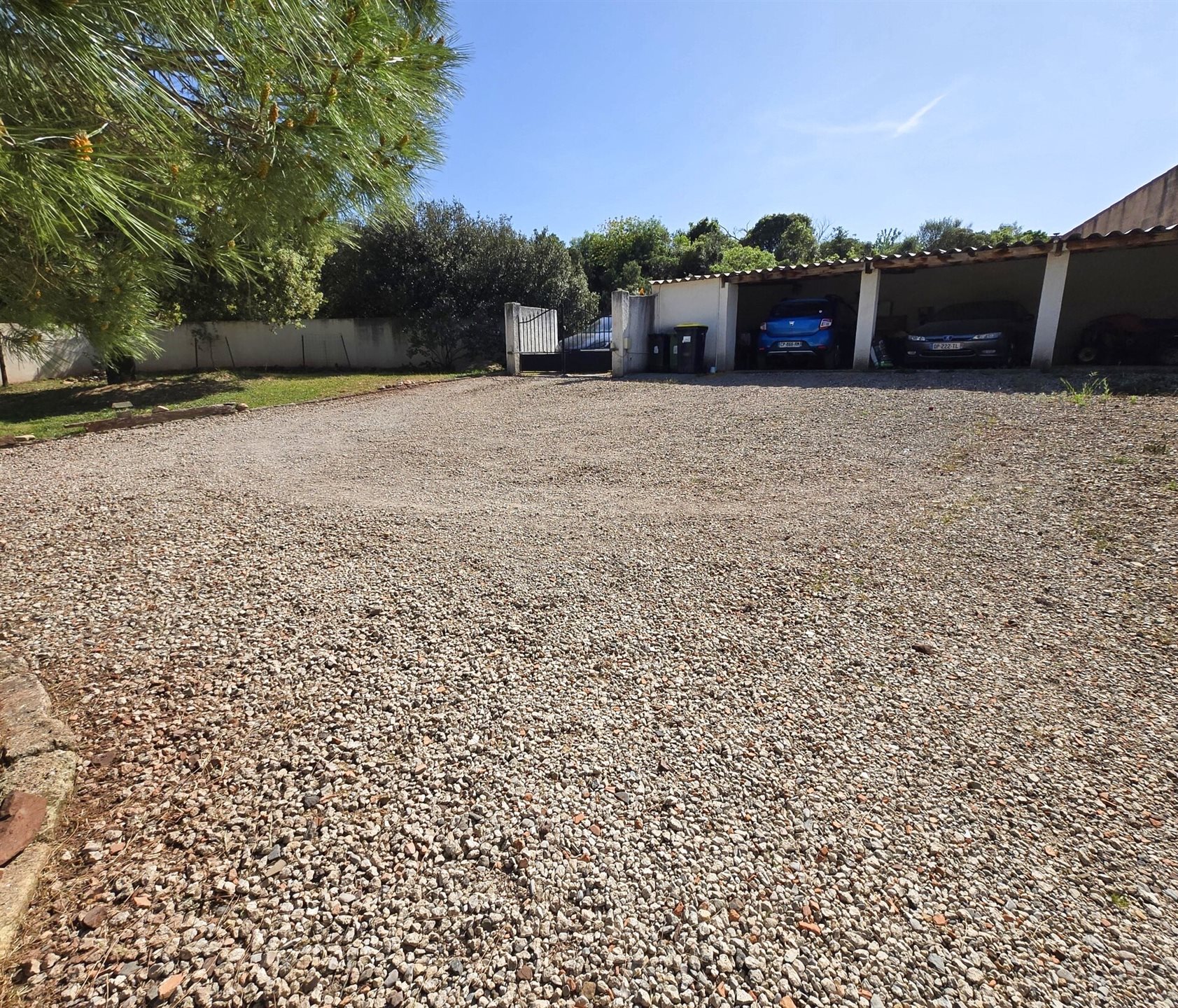 Maison à vendre, 120m², Le Bosc