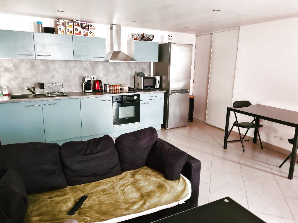 Maison à vendre, 59m², Paulhan