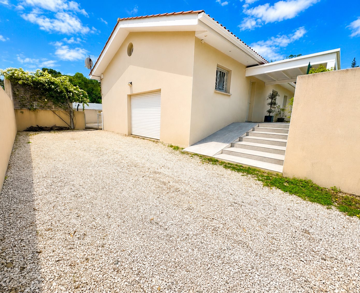 Maison à vendre, 140m², Clermont-l'Hérault