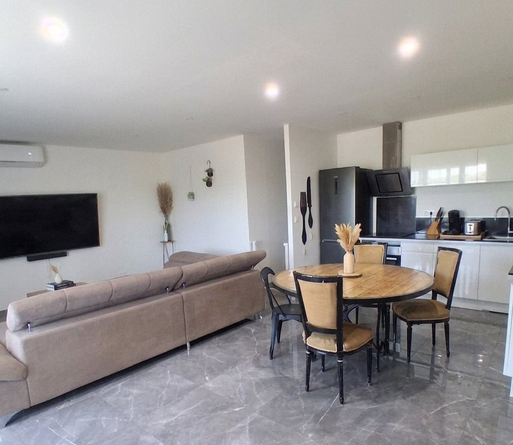 Appartement à vendre, 62m², Abeilhan