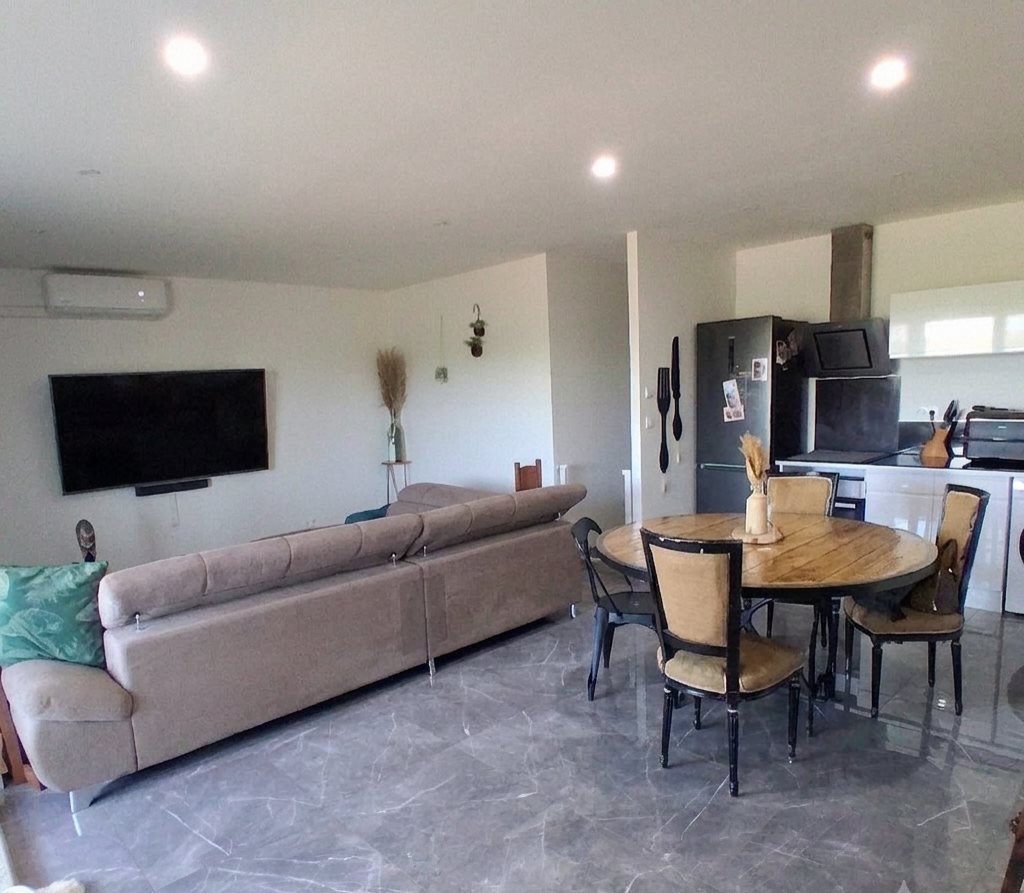 Appartement à vendre, 62m², Abeilhan